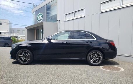 Mercedes-Benz C-Класс, 2020 год, 1 830 069 рублей, 3 фотография