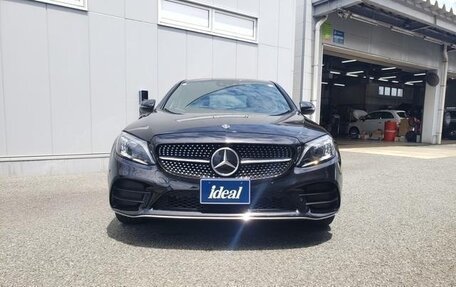 Mercedes-Benz C-Класс, 2020 год, 1 830 069 рублей, 2 фотография