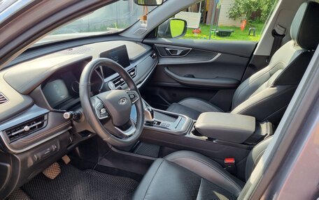 Chery Tiggo 8 I, 2022 год, 1 650 000 рублей, 7 фотография