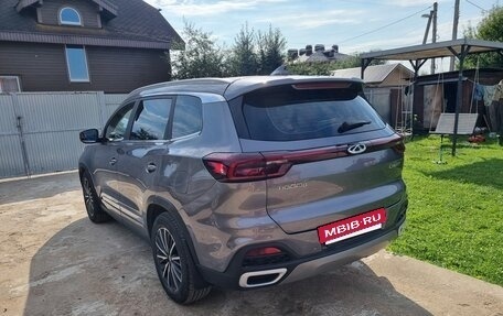 Chery Tiggo 8 I, 2022 год, 1 650 000 рублей, 5 фотография