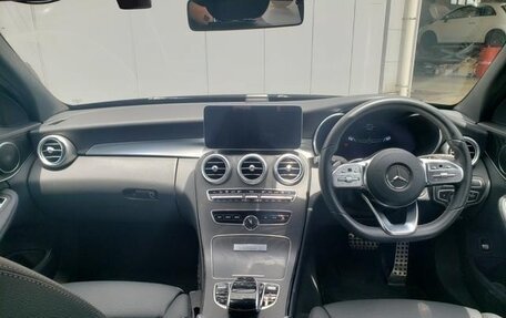 Mercedes-Benz C-Класс, 2020 год, 1 830 069 рублей, 8 фотография