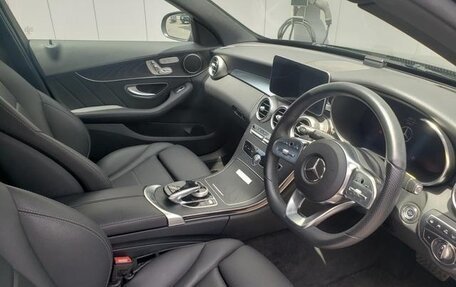 Mercedes-Benz C-Класс, 2020 год, 1 830 069 рублей, 15 фотография