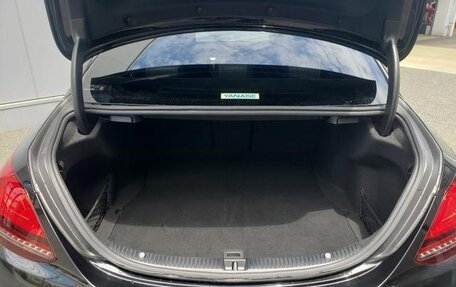 Mercedes-Benz C-Класс, 2020 год, 1 830 069 рублей, 18 фотография