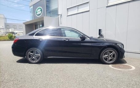 Mercedes-Benz C-Класс, 2020 год, 1 830 069 рублей, 7 фотография