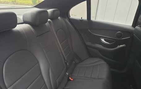 Mercedes-Benz C-Класс, 2020 год, 1 830 069 рублей, 17 фотография