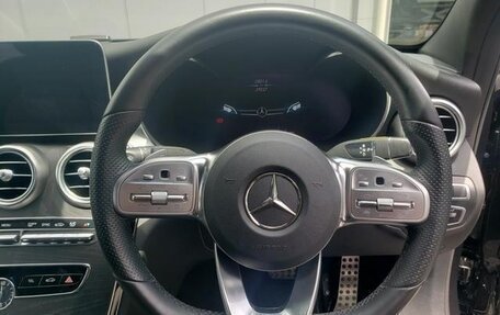 Mercedes-Benz C-Класс, 2020 год, 1 830 069 рублей, 9 фотография