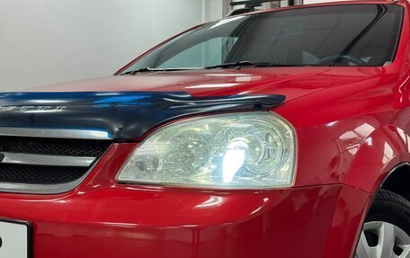 Chevrolet Lacetti, 2007 год, 299 000 рублей, 2 фотография