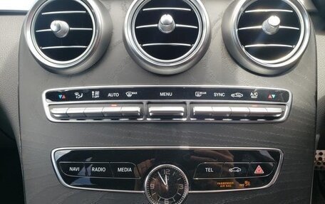 Mercedes-Benz C-Класс, 2020 год, 1 830 069 рублей, 13 фотография