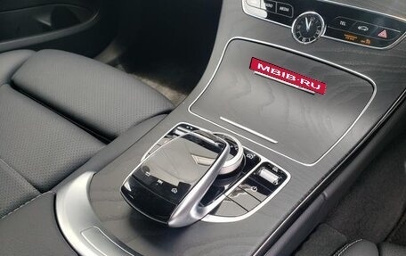 Mercedes-Benz C-Класс, 2020 год, 1 830 069 рублей, 12 фотография