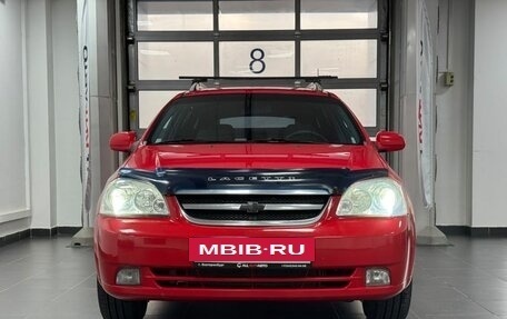 Chevrolet Lacetti, 2007 год, 299 000 рублей, 3 фотография