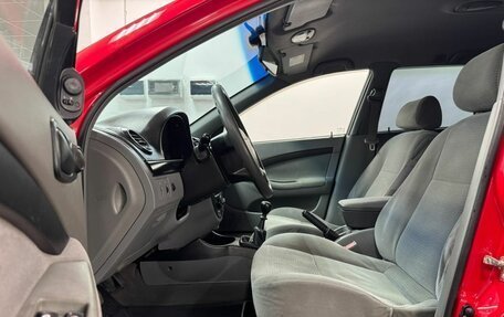 Chevrolet Lacetti, 2007 год, 299 000 рублей, 9 фотография