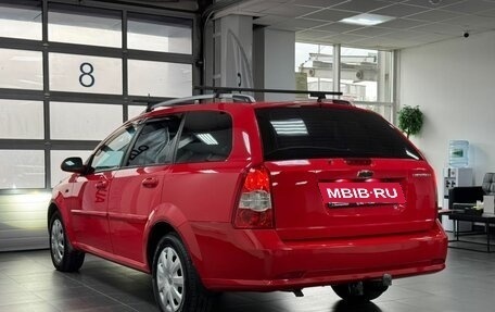 Chevrolet Lacetti, 2007 год, 299 000 рублей, 8 фотография