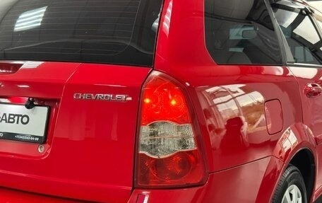 Chevrolet Lacetti, 2007 год, 299 000 рублей, 6 фотография