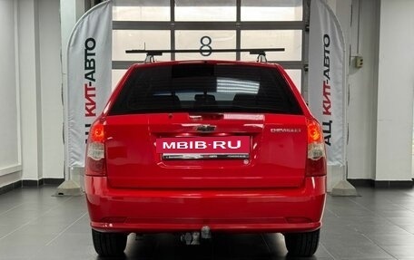 Chevrolet Lacetti, 2007 год, 299 000 рублей, 7 фотография