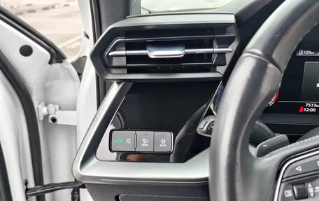 Audi A3, 2023 год, 1 670 888 рублей, 14 фотография