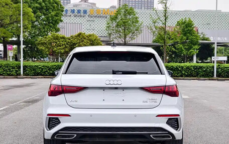 Audi A3, 2023 год, 1 670 888 рублей, 5 фотография