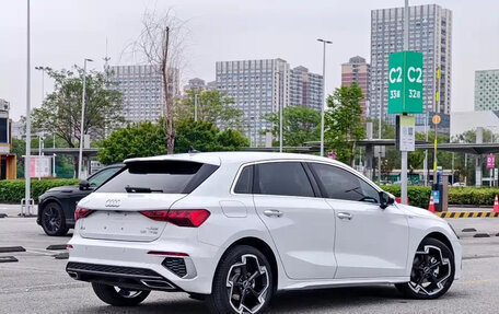 Audi A3, 2023 год, 1 670 888 рублей, 6 фотография