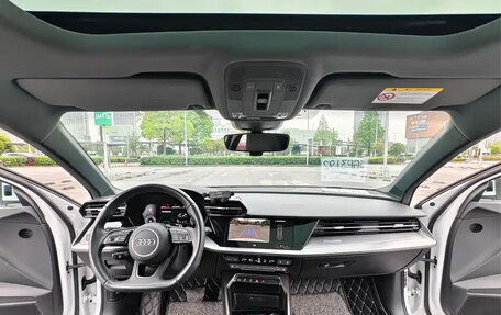 Audi A3, 2023 год, 1 670 888 рублей, 11 фотография
