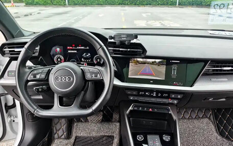 Audi A3, 2023 год, 1 670 888 рублей, 13 фотография