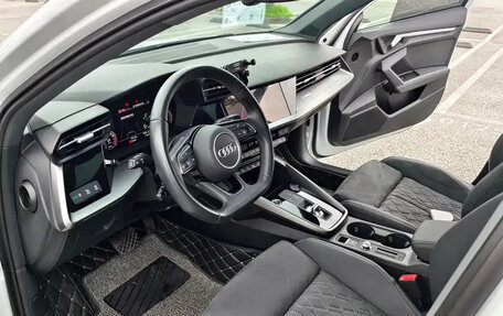 Audi A3, 2023 год, 1 670 888 рублей, 12 фотография