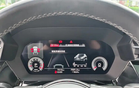 Audi A3, 2023 год, 1 670 888 рублей, 15 фотография