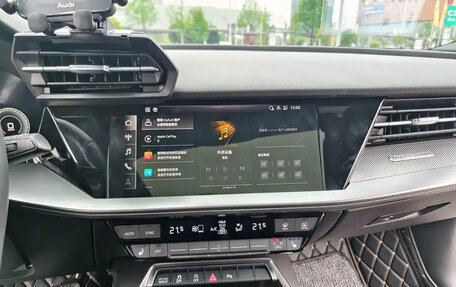 Audi A3, 2023 год, 1 670 888 рублей, 16 фотография