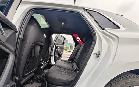 Audi A3, 2023 год, 1 670 888 рублей, 9 фотография