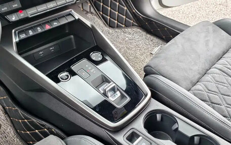 Audi A3, 2023 год, 1 670 888 рублей, 18 фотография
