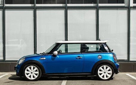 MINI Hatch, 2007 год, 800 000 рублей, 7 фотография
