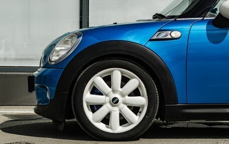 MINI Hatch, 2007 год, 800 000 рублей, 9 фотография