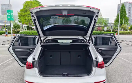 Audi A3, 2023 год, 1 670 888 рублей, 21 фотография