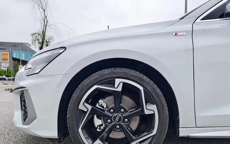 Audi A3, 2023 год, 1 670 888 рублей, 22 фотография