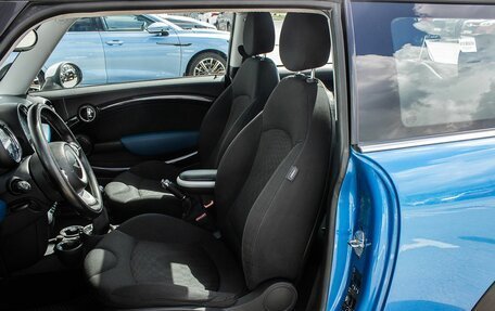 MINI Hatch, 2007 год, 800 000 рублей, 11 фотография