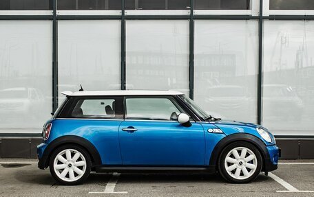 MINI Hatch, 2007 год, 800 000 рублей, 8 фотография