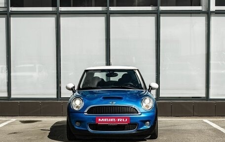 MINI Hatch, 2007 год, 800 000 рублей, 3 фотография