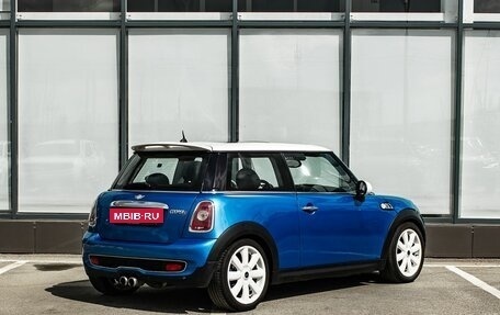 MINI Hatch, 2007 год, 800 000 рублей, 2 фотография