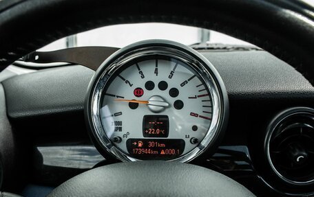 MINI Hatch, 2007 год, 800 000 рублей, 13 фотография