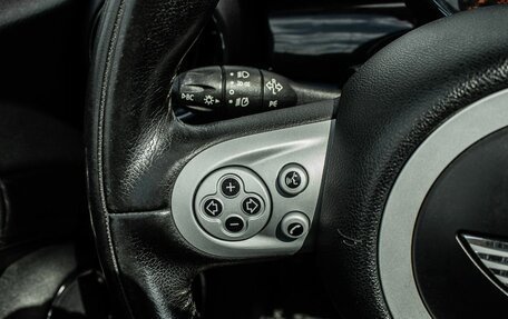 MINI Hatch, 2007 год, 800 000 рублей, 14 фотография