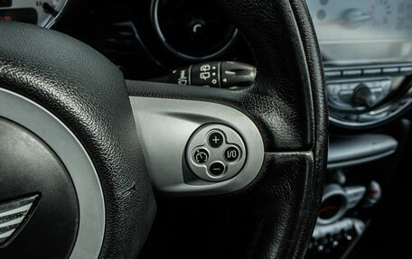 MINI Hatch, 2007 год, 800 000 рублей, 15 фотография