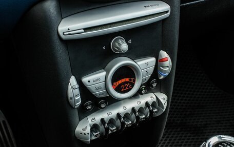 MINI Hatch, 2007 год, 800 000 рублей, 17 фотография