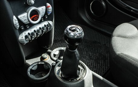 MINI Hatch, 2007 год, 800 000 рублей, 18 фотография