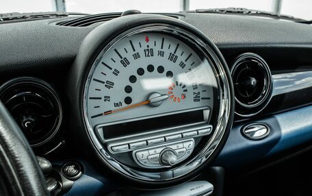 MINI Hatch, 2007 год, 800 000 рублей, 16 фотография