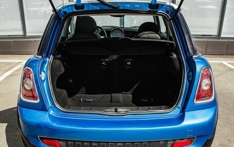 MINI Hatch, 2007 год, 800 000 рублей, 23 фотография