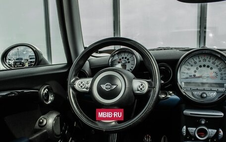 MINI Hatch, 2007 год, 800 000 рублей, 12 фотография