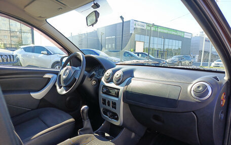 Renault Sandero I, 2014 год, 650 000 рублей, 13 фотография