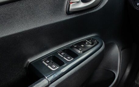 KIA Rio IV, 2020 год, 1 650 000 рублей, 20 фотография