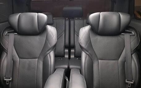 Toyota Alphard, 2025 год, 11 299 000 рублей, 9 фотография