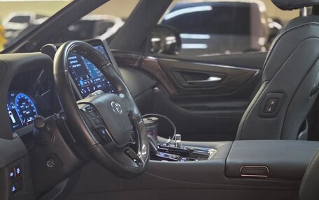 Toyota Alphard, 2025 год, 11 299 000 рублей, 5 фотография
