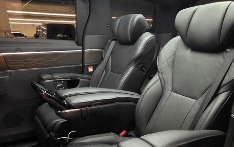 Toyota Alphard, 2025 год, 11 299 000 рублей, 8 фотография
