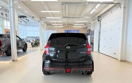 Nissan Note II рестайлинг, 2019 год, 1 499 000 рублей, 5 фотография